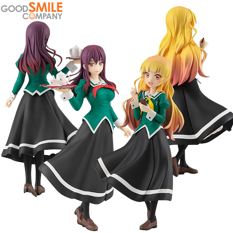Stokta Var Good Smile Company  - Good Smile Company Pop Up Parade incelemesi ve fiyatı