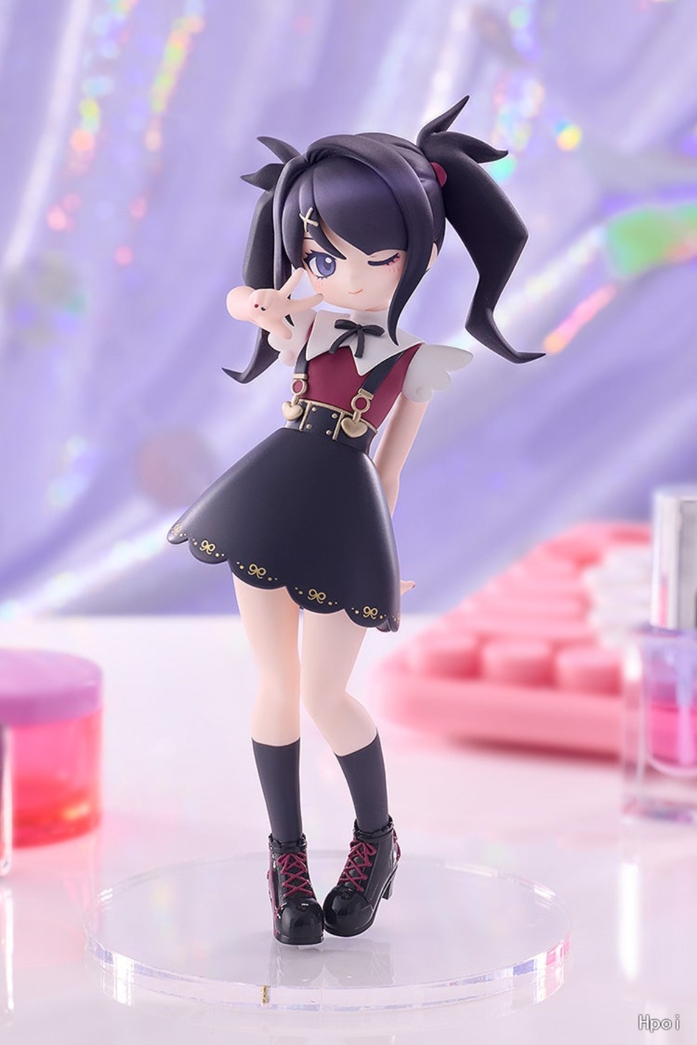 %100 Orijinal Stokta Mevcut Go - Good Smile Company Pop Up Parade incelemesi ve fiyatı