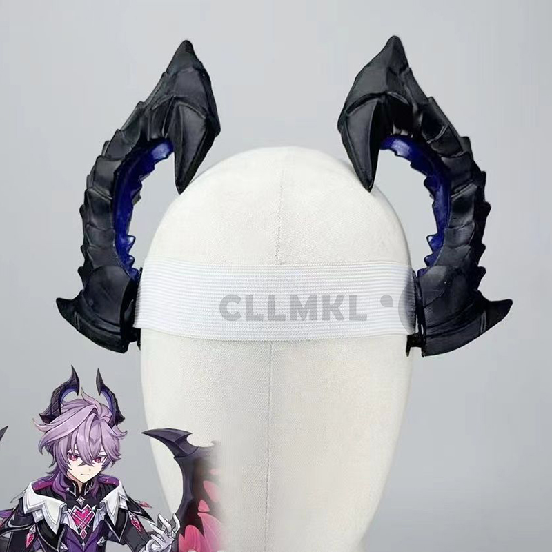 Genshin Impact Durin Cosplay P - Cosplay Prop 3D Print Settings incelemesi ve fiyatı