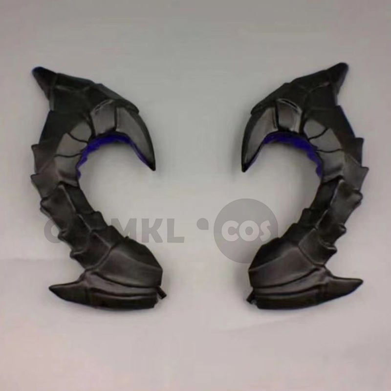 Genshin Impact Durin Cosplay P - Cosplay Prop 3D Print Settings incelemesi ve fiyatı