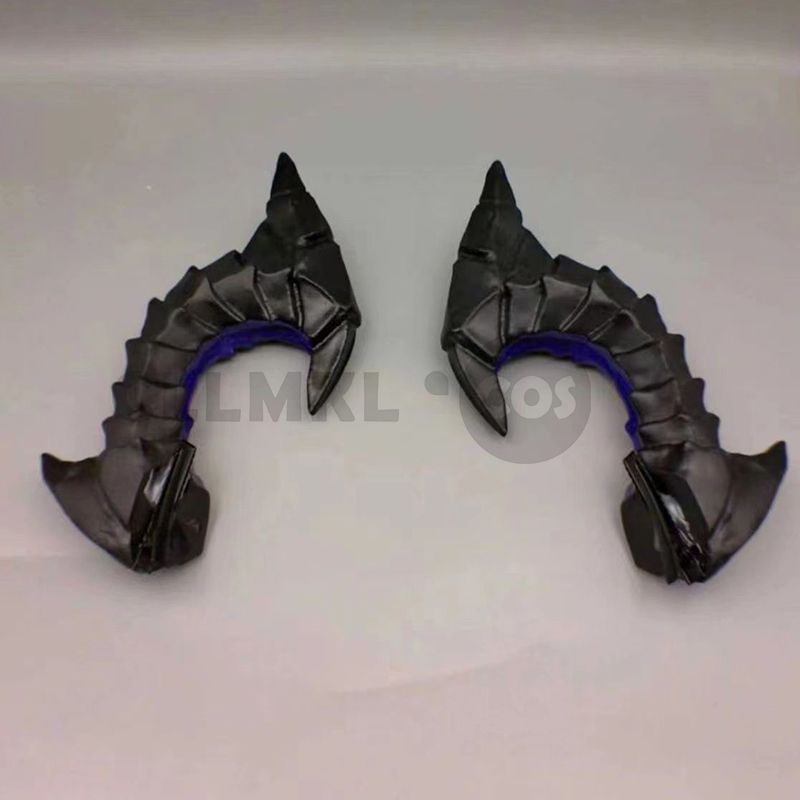 Genshin Impact Durin Cosplay P - Cosplay Prop 3D Print Settings incelemesi ve fiyatı