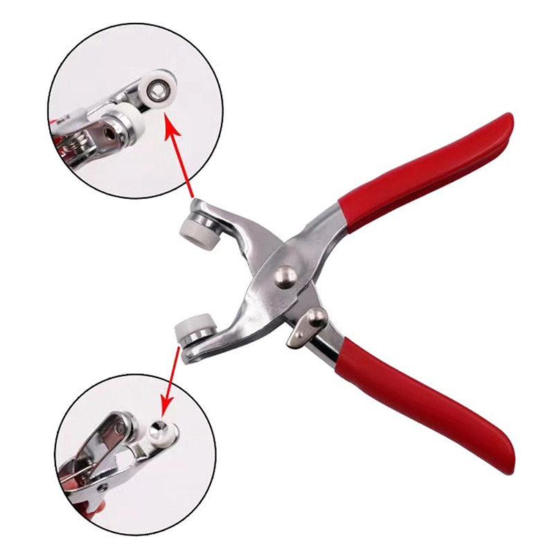 [F] Çıtçıtlı Düğme Seti Takımı - Snap Fastener Set incelemesi ve fiyatı