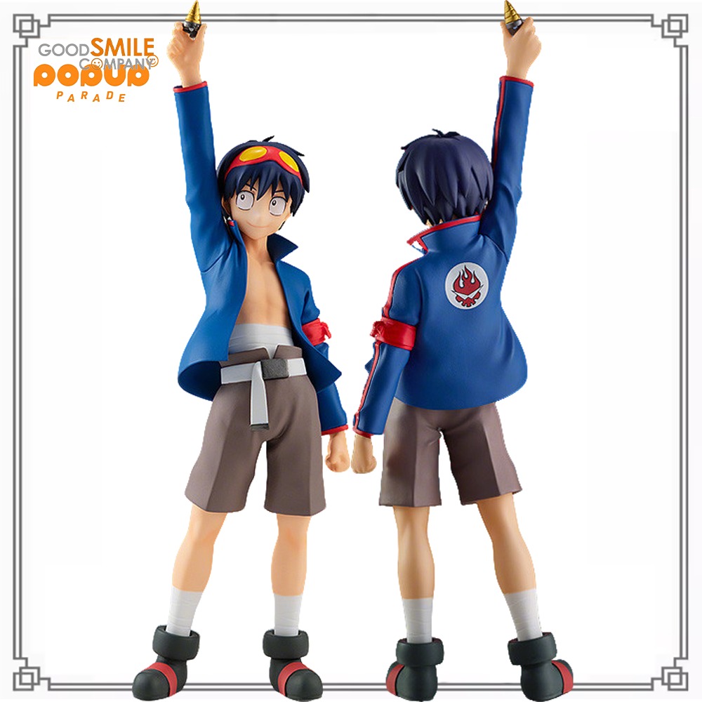 %100 Stokta Mevcut Orijinal Go - Good Smile Company Pop Up Parade incelemesi ve fiyatı
