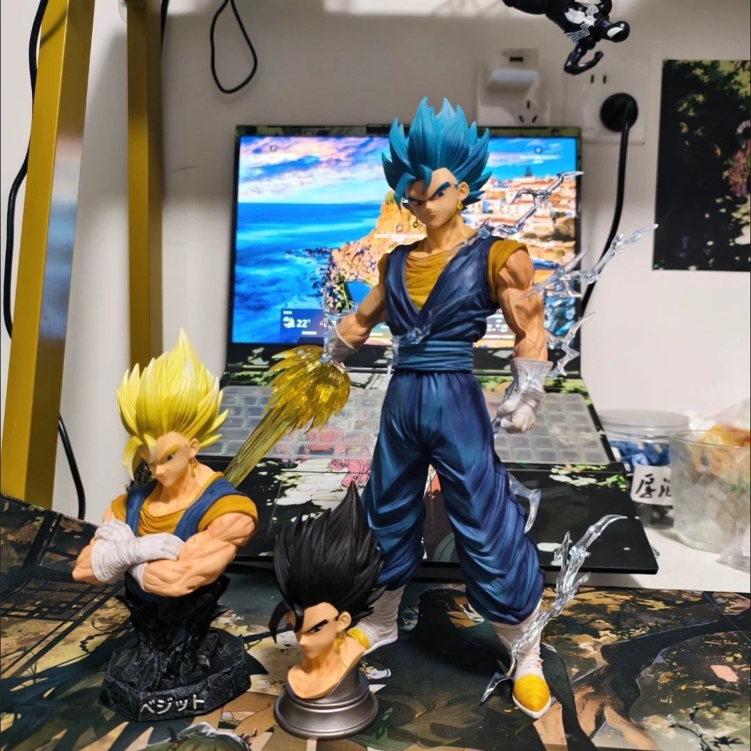 Anime Savaşçı Aksiyon Figürü S - Cosplay Prop Display incelemesi ve fiyatı