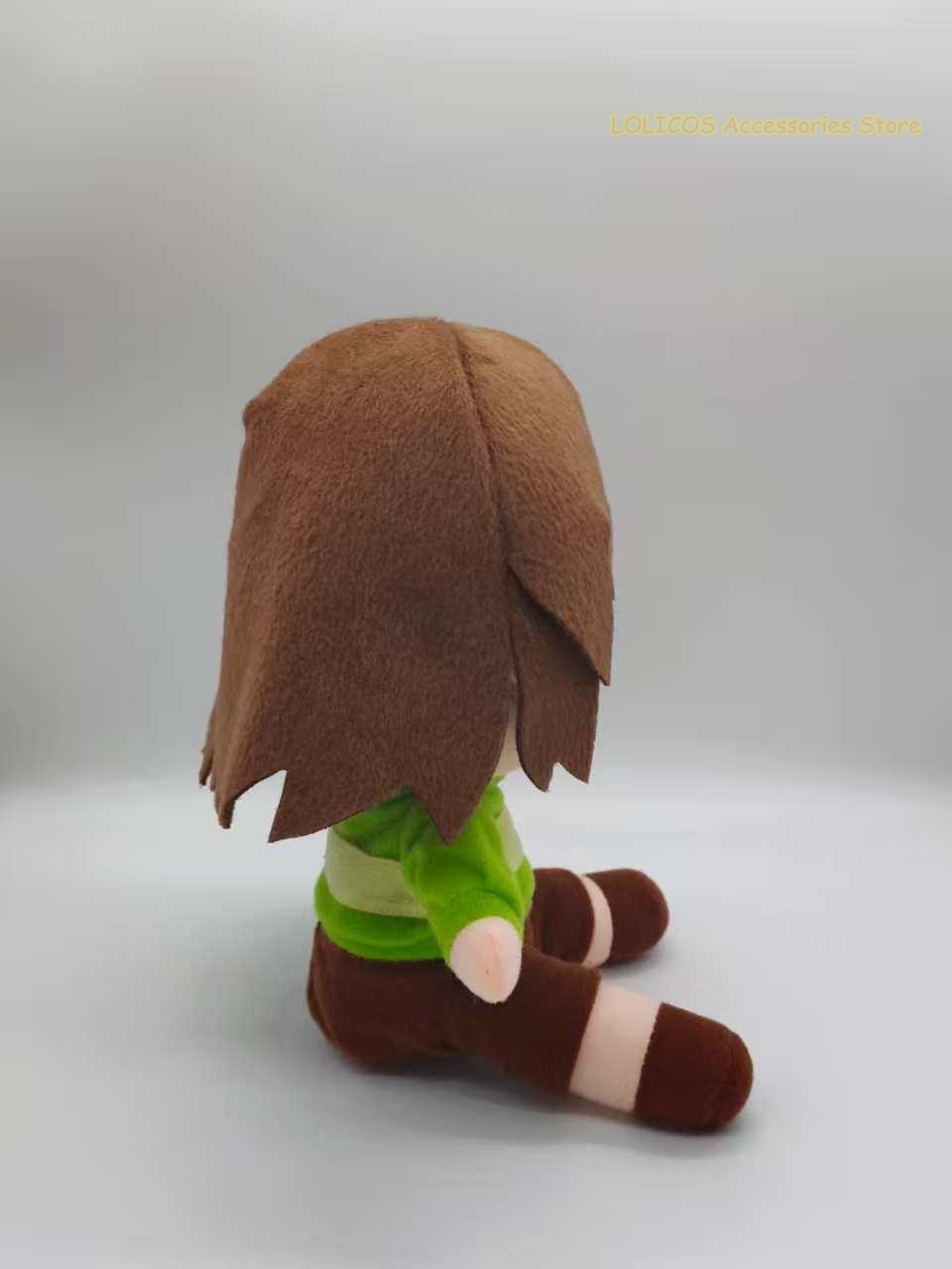 Anime Rol Chara Fumo Serisi Se - Cosplay Prop incelemesi ve fiyatı