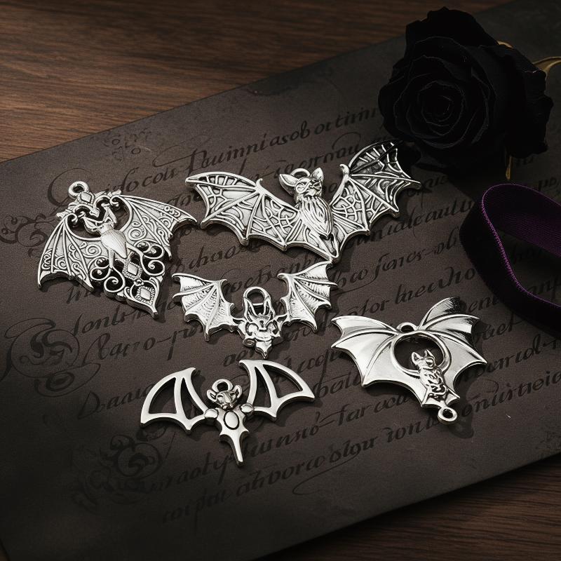 # @4 adet Gotik Vampir Yarasa  - Cosplay Bat Prop incelemesi ve fiyatı