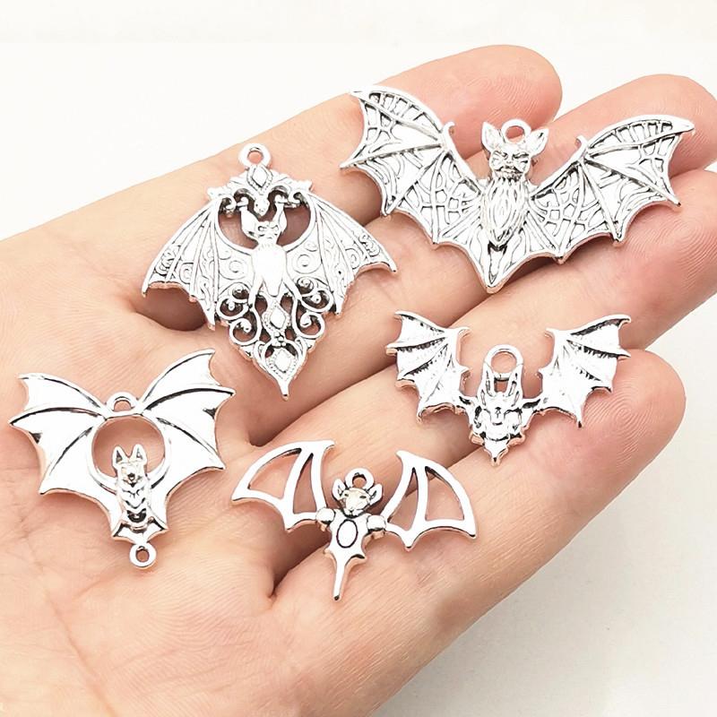 # @4 adet Gotik Vampir Yarasa  - Cosplay Bat Prop incelemesi ve fiyatı