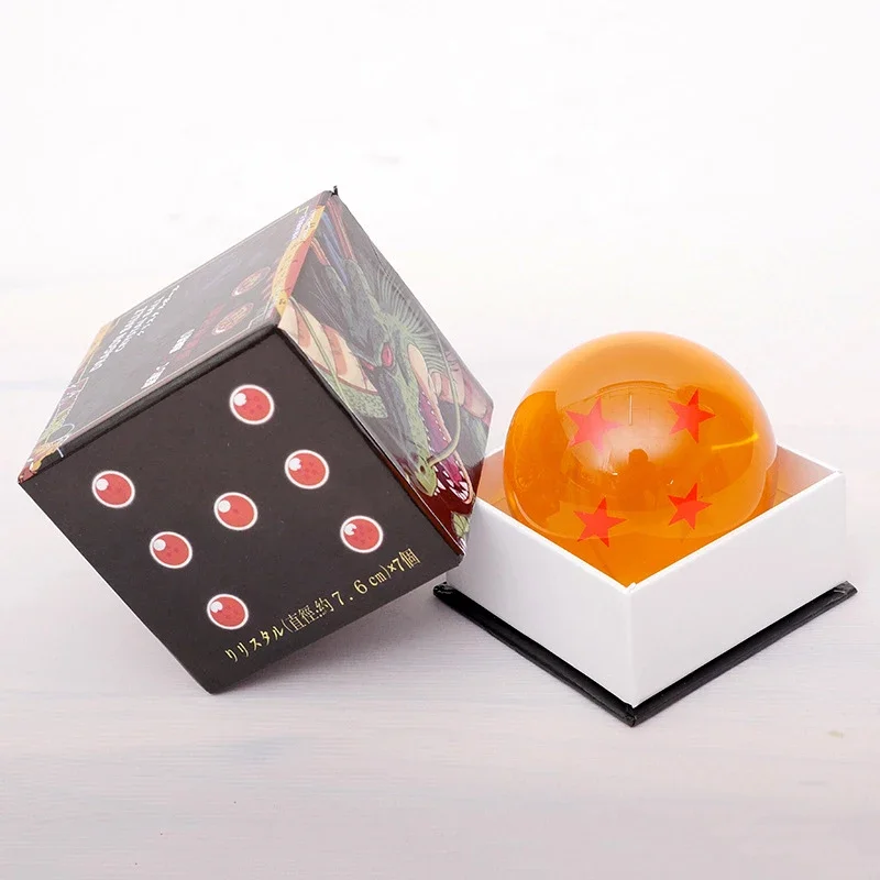 Bandai Anime Dragon Ball Krist - Cosplay Fireball Prop incelemesi ve fiyatı