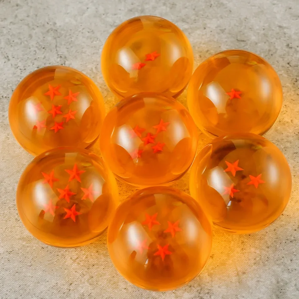 Bandai Anime Dragon Ball Krist - Cosplay Fireball Prop incelemesi ve fiyatı