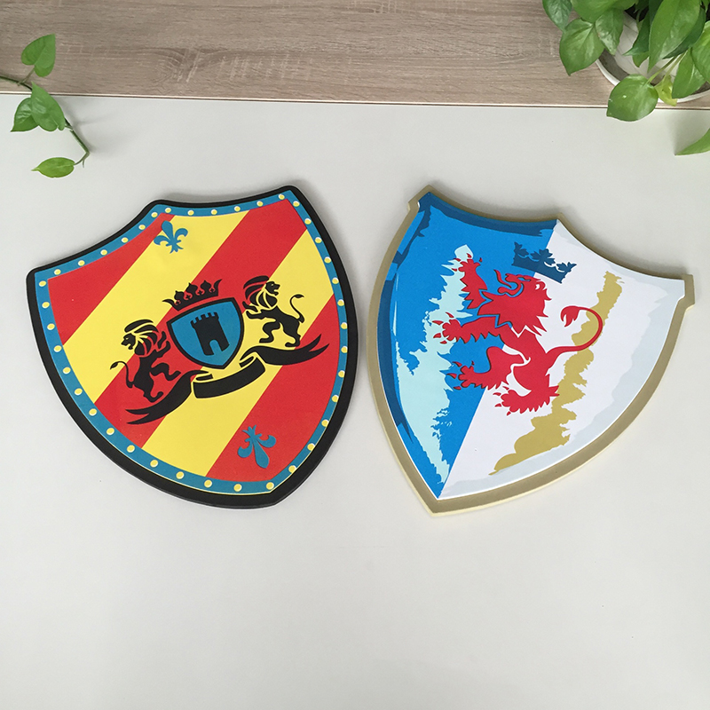 Korsan EVA Kılıç Anime Cosplay - Cosplay Props Eva Foam incelemesi ve fiyatı