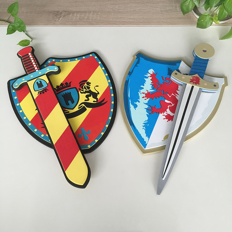Korsan EVA Kılıç Anime Cosplay - Cosplay Props Eva Foam incelemesi ve fiyatı