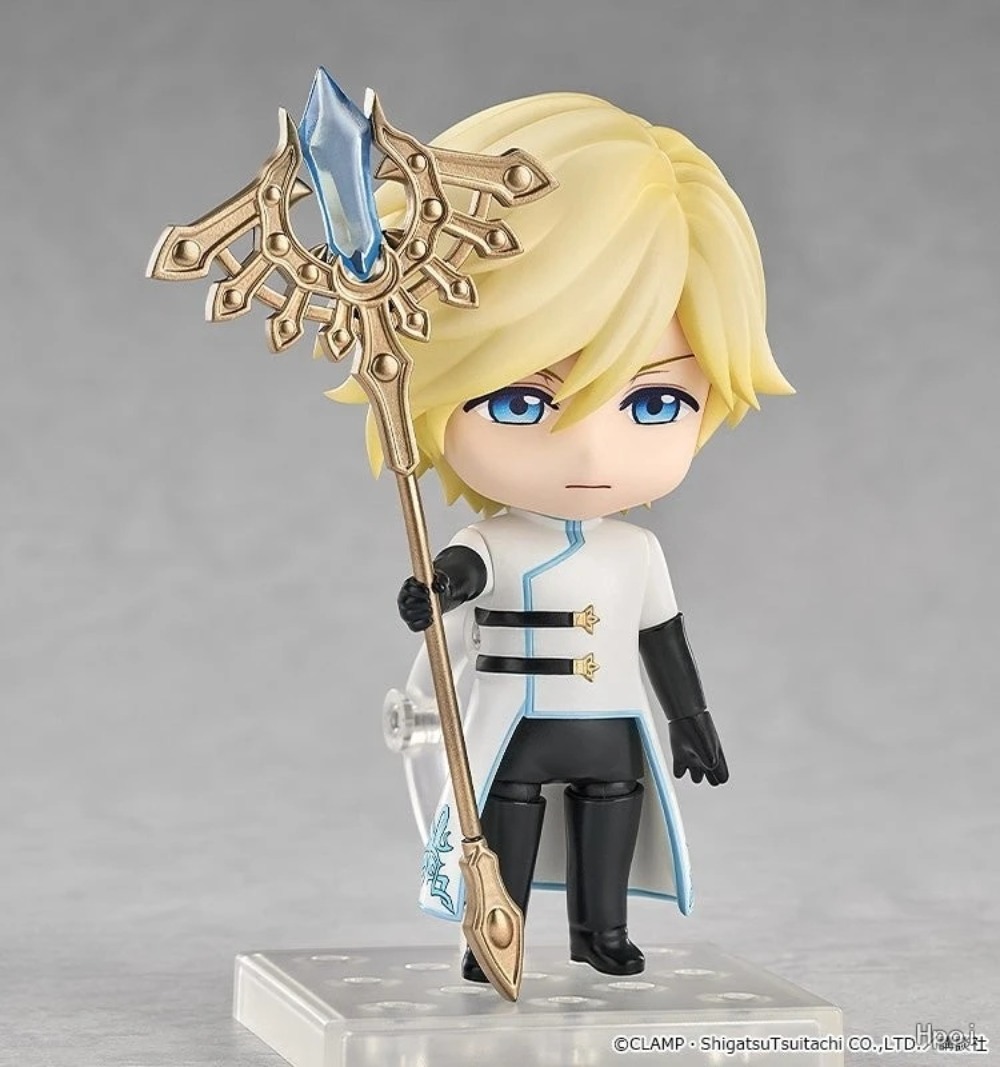 【JM】%100 Orijinal Good Smile C - Good Smile Company Nendoroid incelemesi ve fiyatı