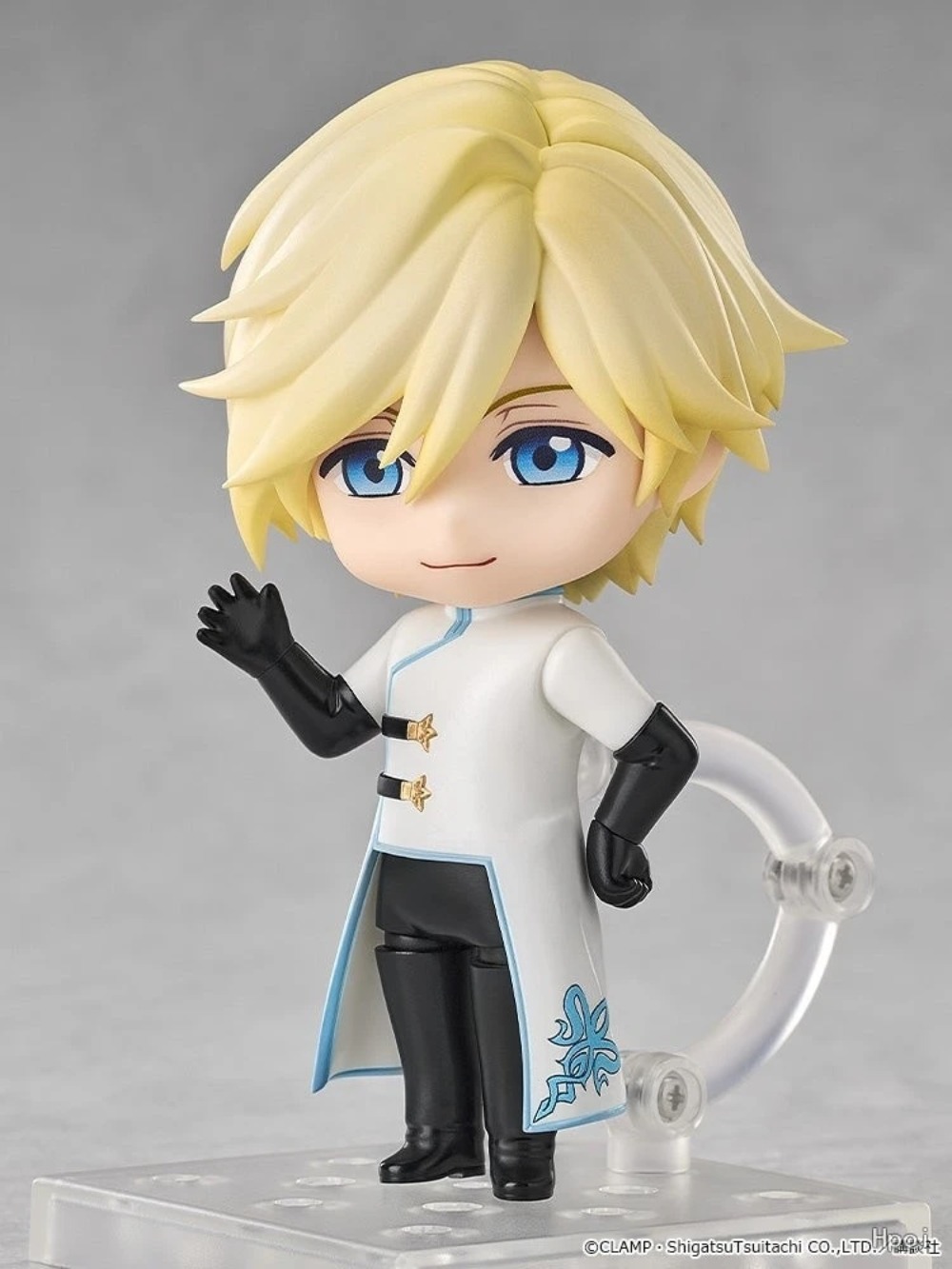 【JM】%100 Orijinal Good Smile C - Good Smile Company Nendoroid incelemesi ve fiyatı