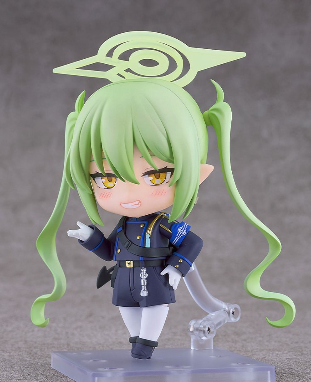 【JM】%100 Orijinal Good Smile C - Good Smile Company Nendoroid incelemesi ve fiyatı