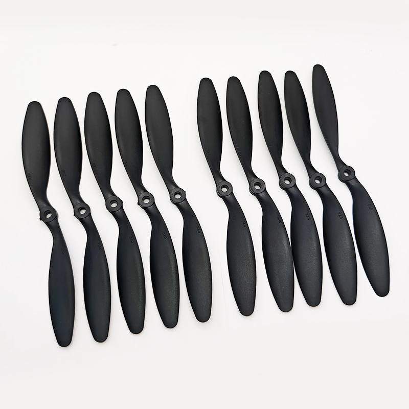 10 adet/grup 8060 pervaneler R - Ekko Cosplay Prop incelemesi ve fiyatı