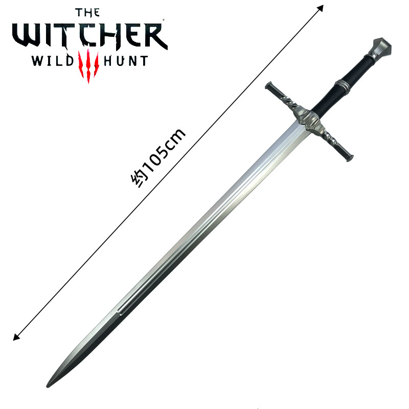The Witcher 3: Wild Hunt cospl - Cosplay Prop Pistol incelemesi ve fiyatı