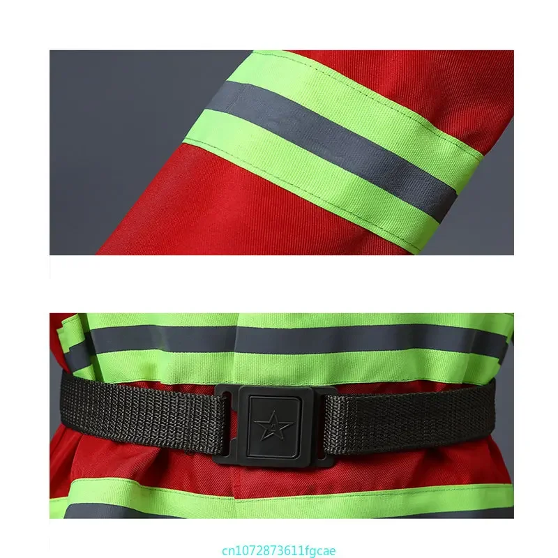 Çocuk İtfaiyeci Üniforma Sam İ - Cosplay Prop Works incelemesi ve fiyatı