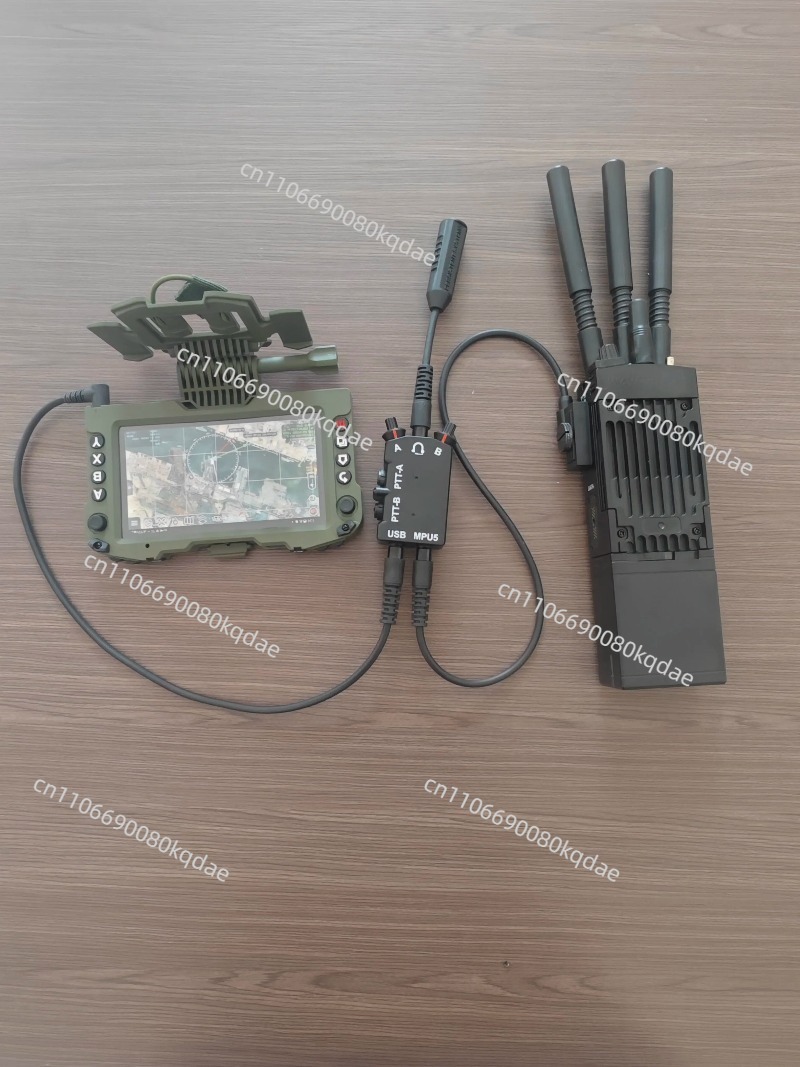 MPU5 RDC Simülasyon Gövde Mode - Cosplay Prop Display incelemesi ve fiyatı