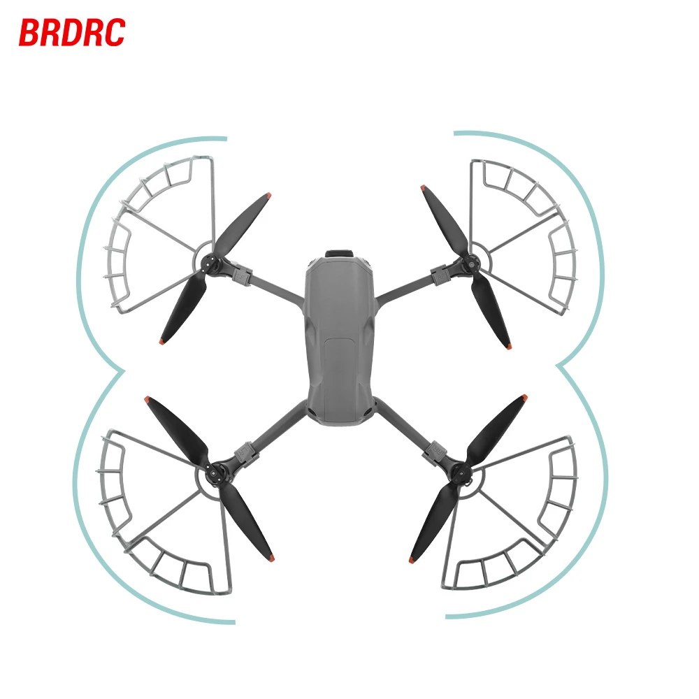 Pervane Koruma DJI Air 3 S/Hav - Ekko Cosplay Prop incelemesi ve fiyatı