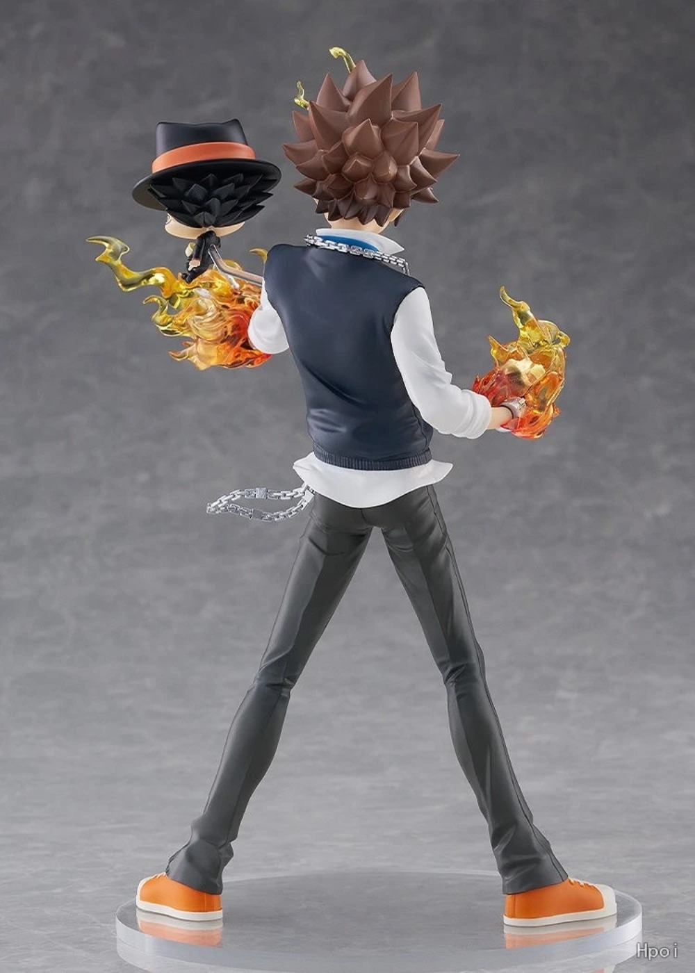 %100 Stokta Mevcut Orijinal Go - Good Smile Company Pop Up Parade incelemesi ve fiyatı