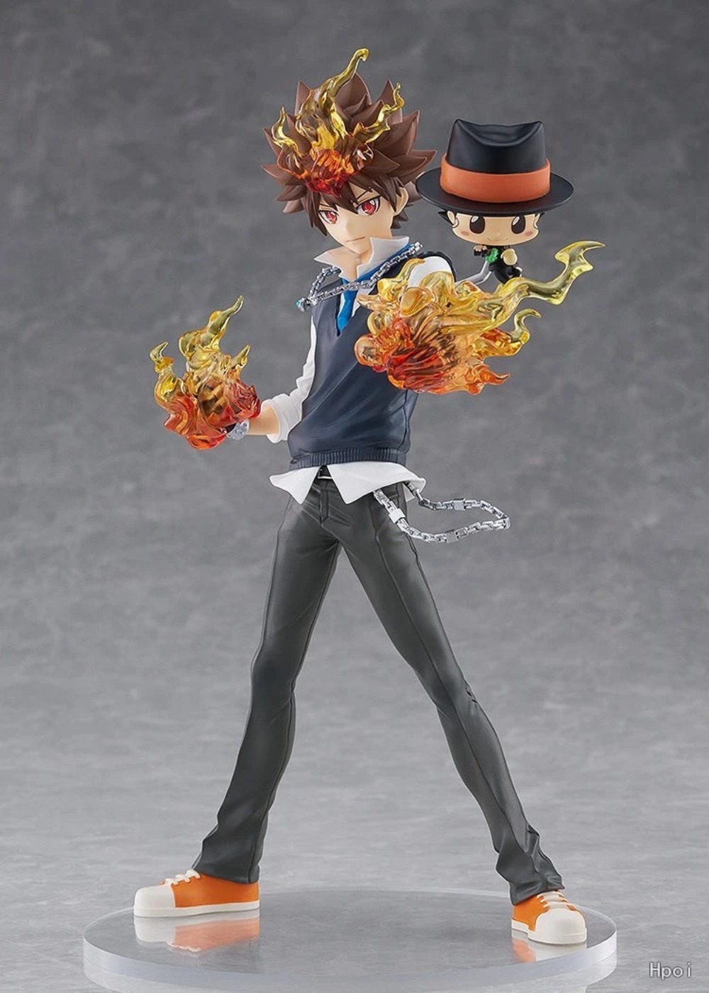 %100 Stokta Mevcut Orijinal Go - Good Smile Company Pop Up Parade incelemesi ve fiyatı