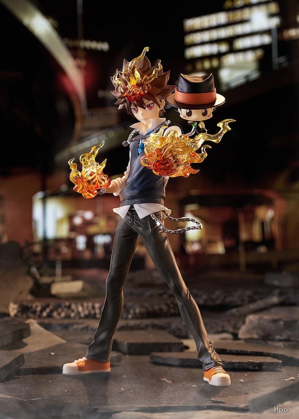 %100 Stokta Mevcut Orijinal Go - Good Smile Company Pop Up Parade incelemesi ve fiyatı