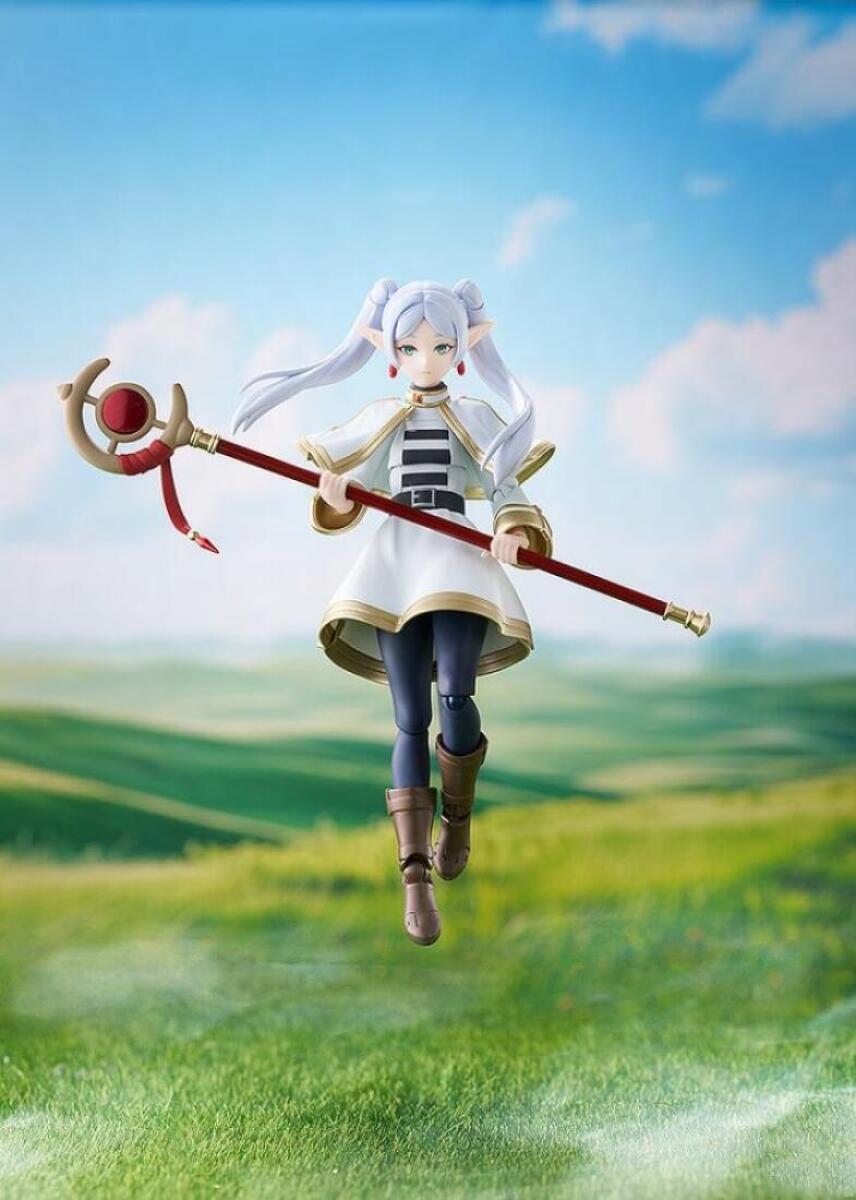 Orijinal Stokta MEVCUT GOOD SM - Good Smile Company Figma incelemesi ve fiyatı