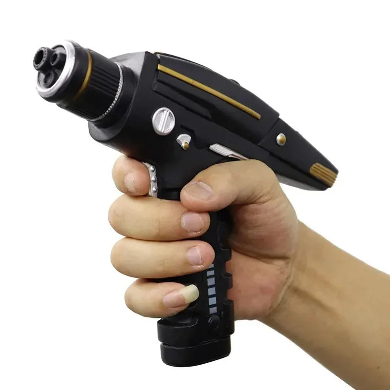 DY20P-Jsmen Yıldız Keşif Trek  - Cosplay Prop Kit incelemesi ve fiyatı