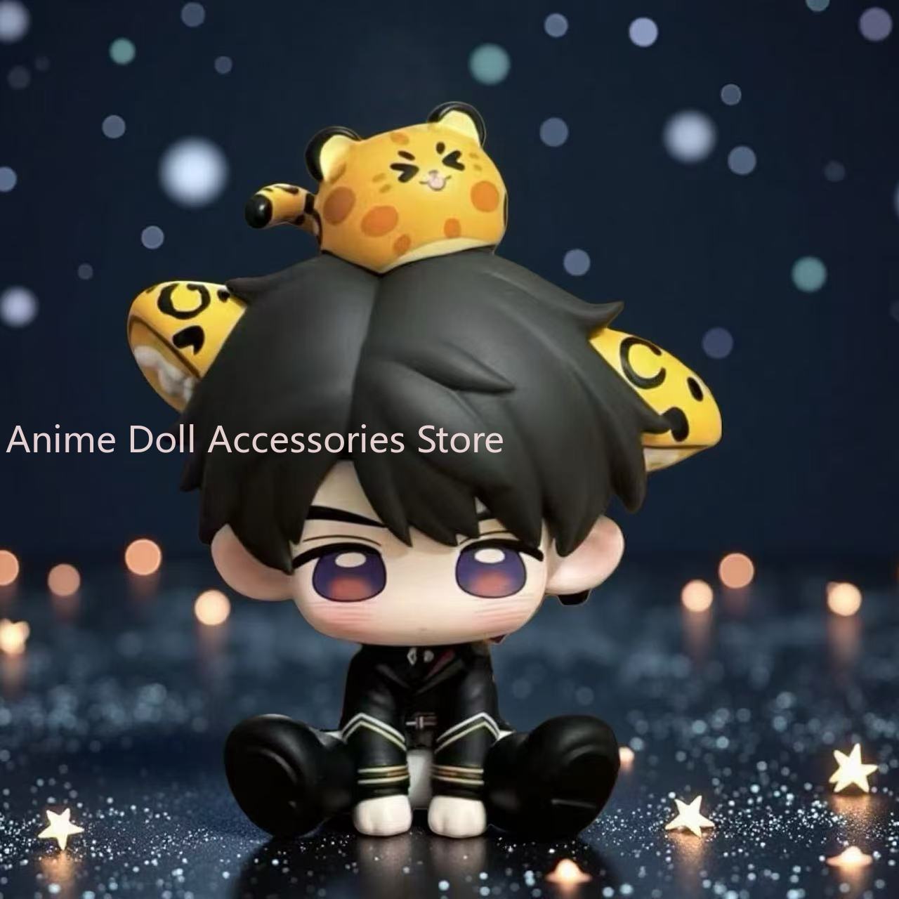 Yeni Anime ‌ Aşk ve Derin Uzay - Cosplay Prop incelemesi ve fiyatı