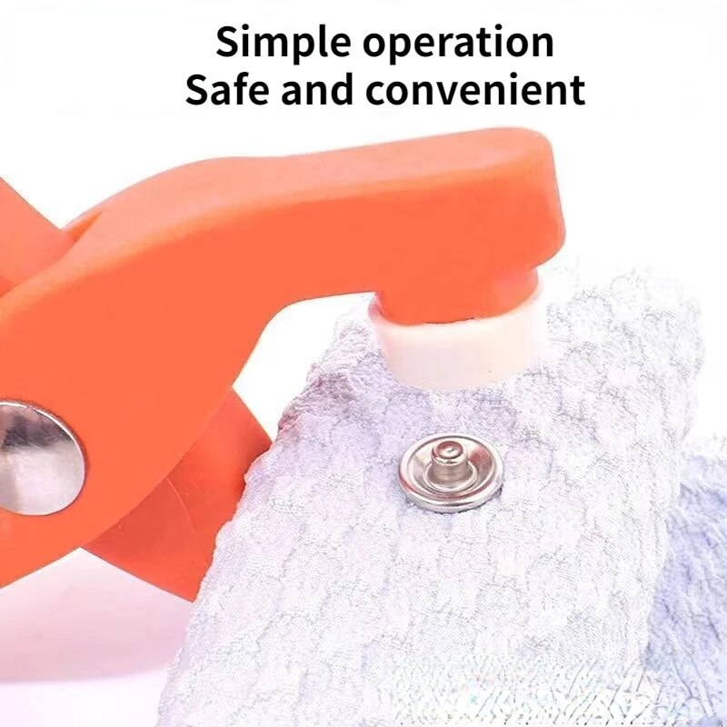 50 takım 9.5MM beş çene toka p - Snap Fastener Set incelemesi ve fiyatı
