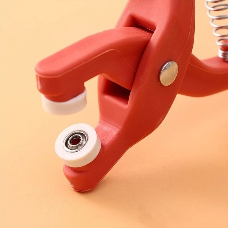 50 takım 9.5MM beş çene toka p - Snap Fastener Set incelemesi ve fiyatı
