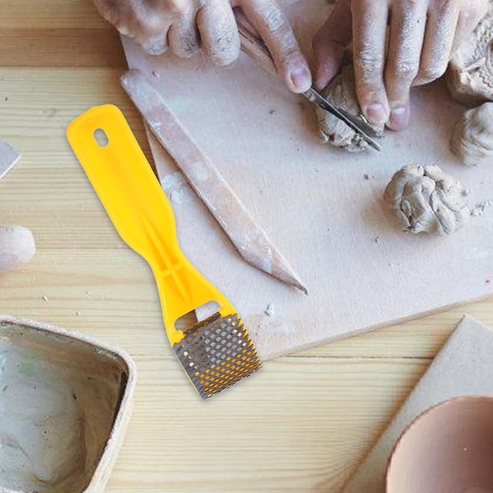 Temizleme Fırçalı Çömlek Şekil - Foam Clay Sculpt incelemesi ve fiyatı
