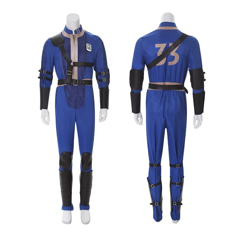 s;3'c\5/b'Anime Fall Cos Out L - Fallout Cosplay Prop incelemesi ve fiyatı
