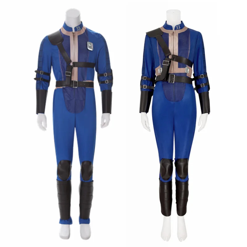 s;3'c\5/b'Anime Fall Cos Out L - Fallout Cosplay Prop incelemesi ve fiyatı