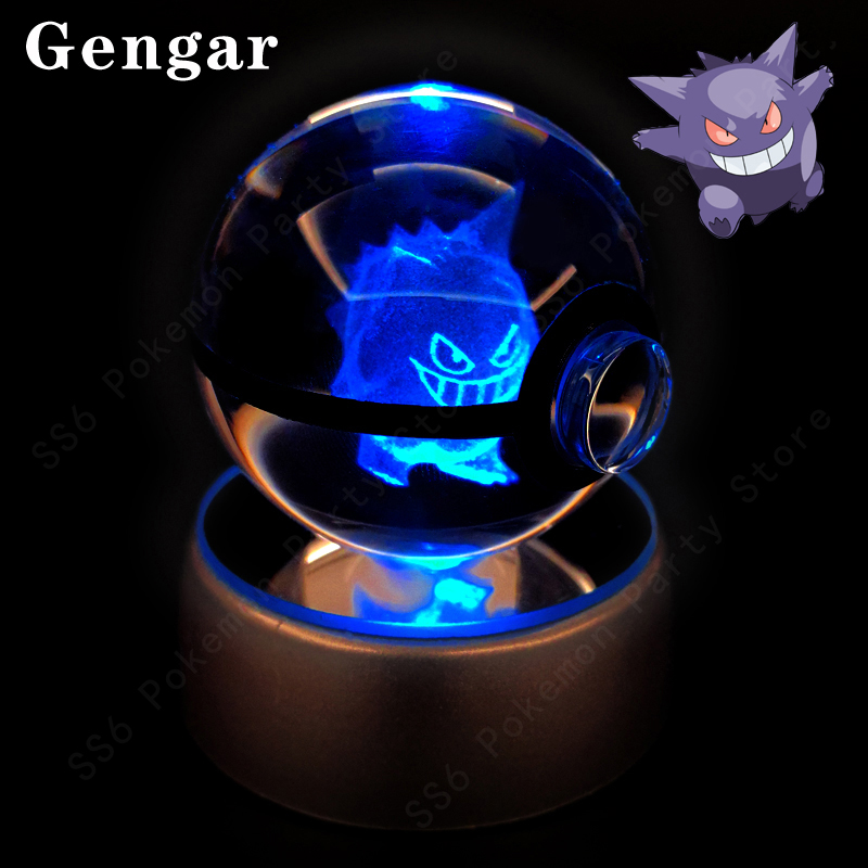 Pokemon Kristal Poké Topu 3D K - Cosplay Fireball Prop incelemesi ve fiyatı