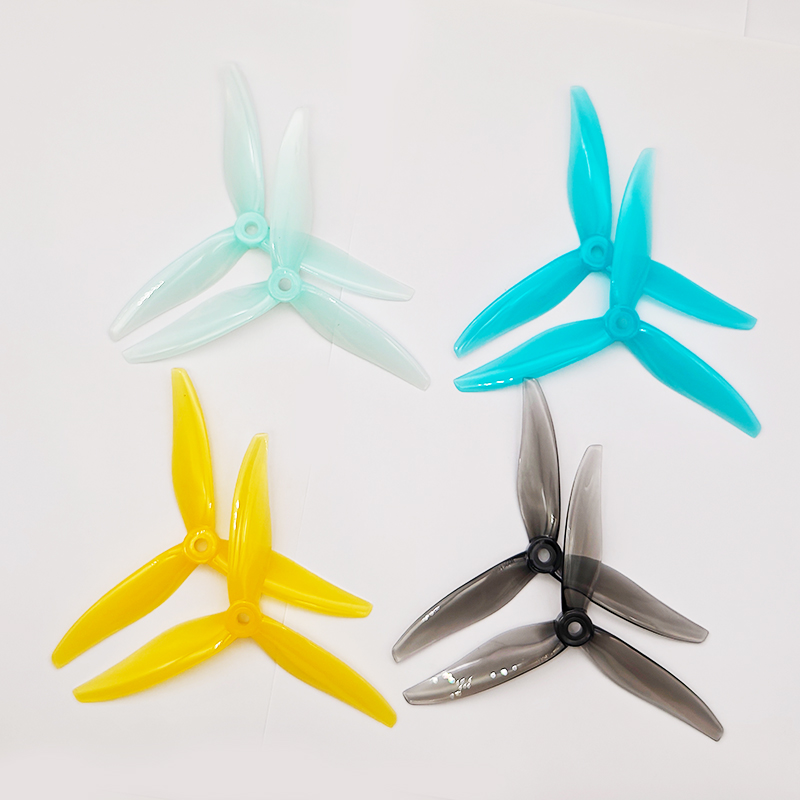 2/4Pairs T51366 3-Blade pervan - Ekko Cosplay Prop incelemesi ve fiyatı