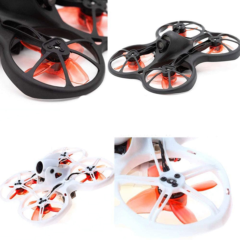 EMAX Avan Tinyhawk TH Turtlemo - Ekko Cosplay Prop incelemesi ve fiyatı