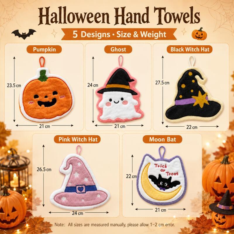 Komik Cadılar Bayramı El Havlu - Cosplay Bat Prop incelemesi ve fiyatı