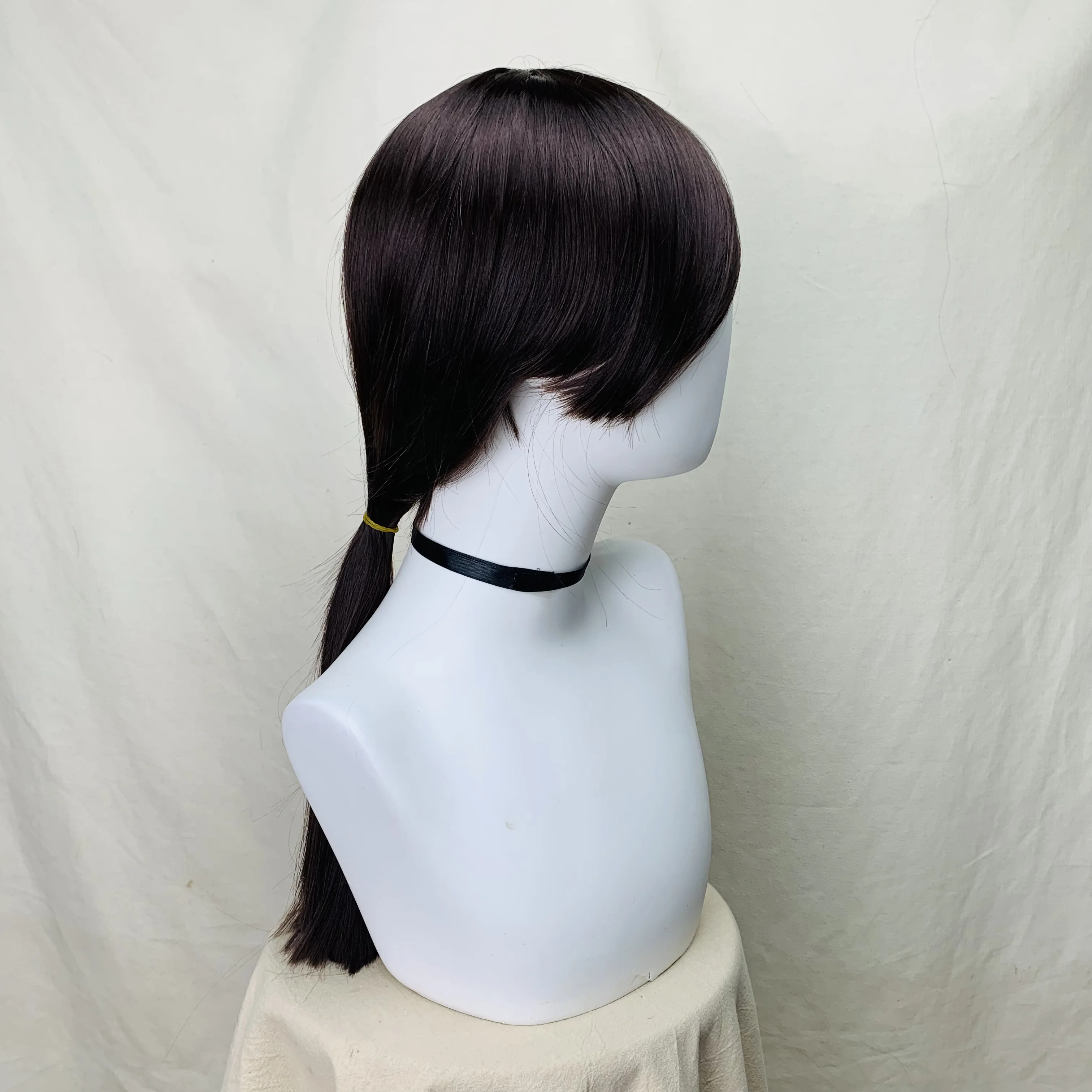 Çünkü Lucy Cosplay peruk tonoz - Fallout Cosplay Prop incelemesi ve fiyatı