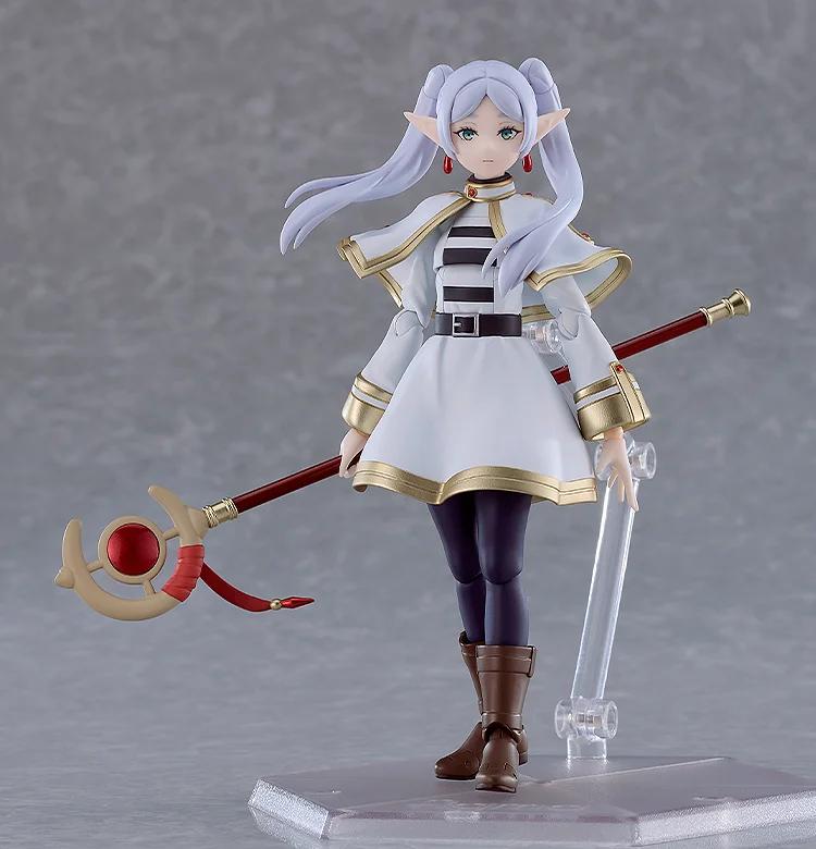 100% Orijinal Anime Figürü GSC - Good Smile Company Figma incelemesi ve fiyatı