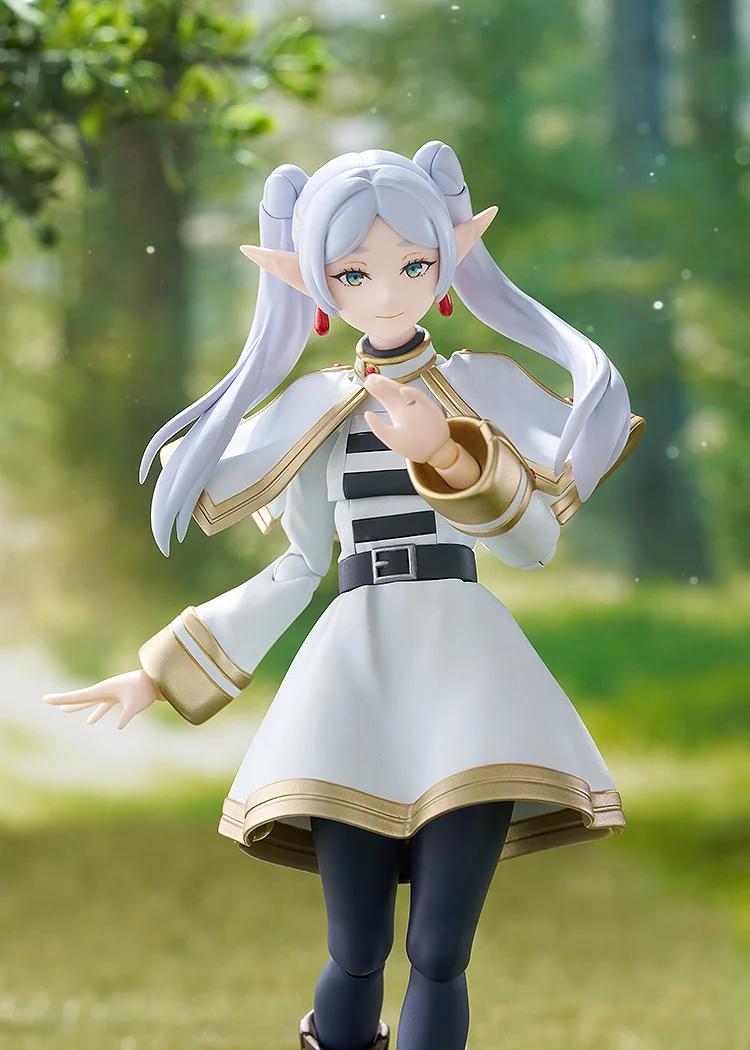 100% Orijinal Anime Figürü GSC - Good Smile Company Figma incelemesi ve fiyatı