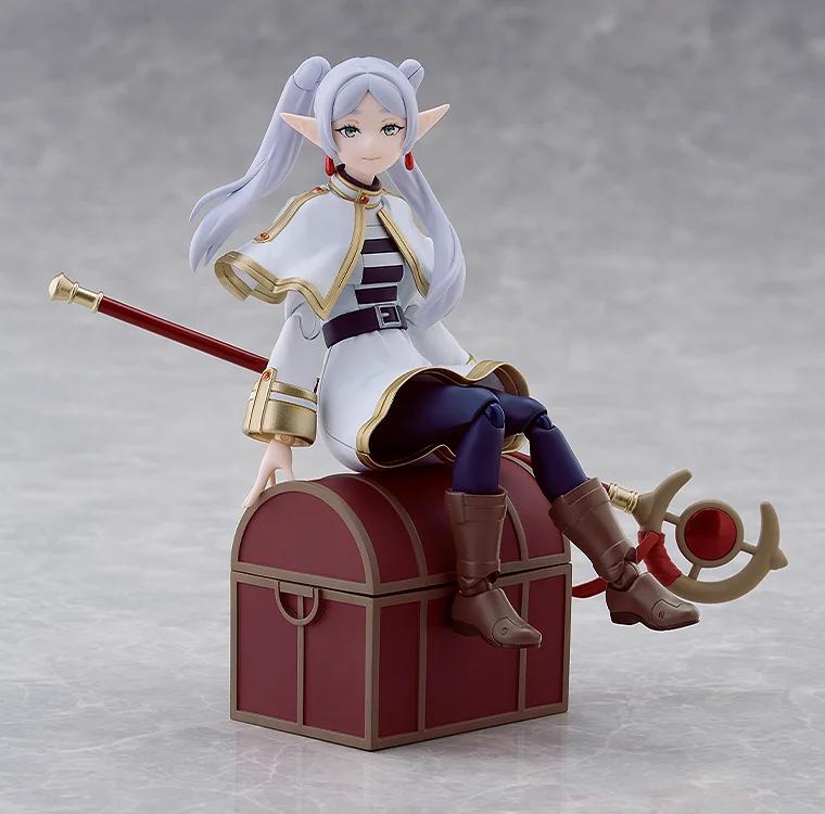 100% Orijinal Anime Figürü GSC - Good Smile Company Figma incelemesi ve fiyatı