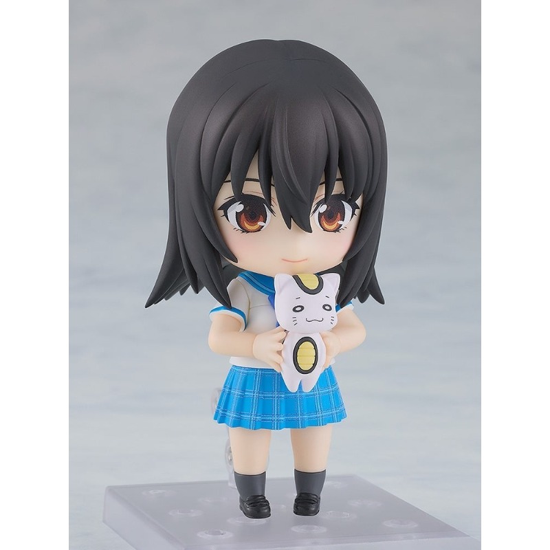 Stokta Mevcut Good Smile Compa - Good Smile Company Nendoroid incelemesi ve fiyatı