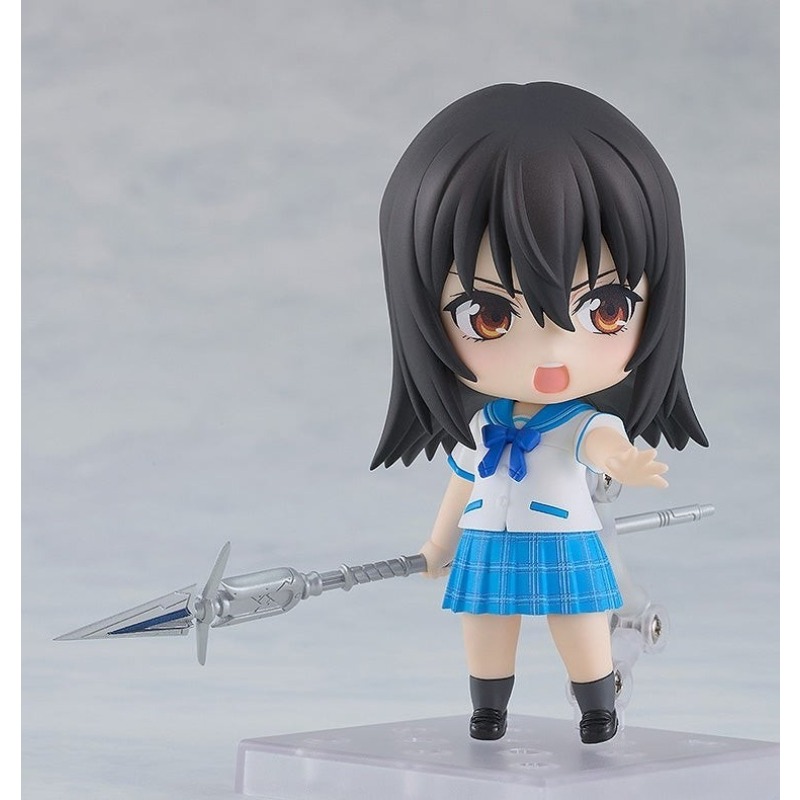 Stokta Mevcut Good Smile Compa - Good Smile Company Nendoroid incelemesi ve fiyatı