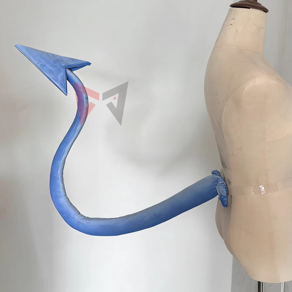 Yeni Jester Lavorre Mighty Nei - Cosplay Prop Works incelemesi ve fiyatı