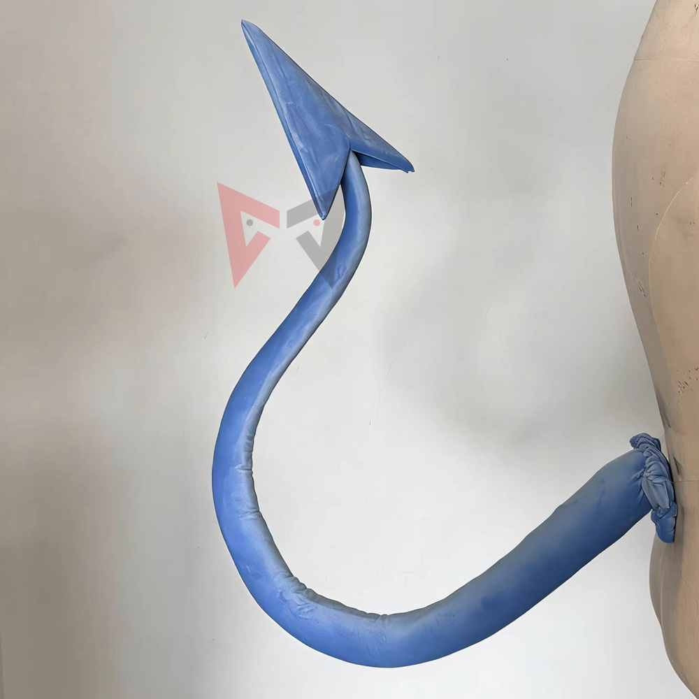 Yeni Jester Lavorre Mighty Nei - Cosplay Prop Works incelemesi ve fiyatı