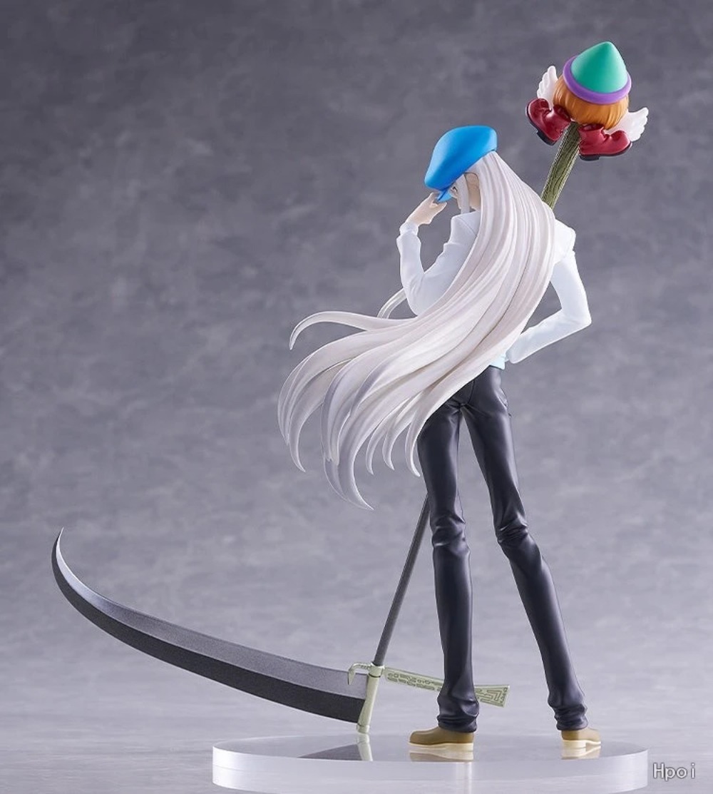 %100 Stokta Orijinal Good Smil - Good Smile Company Pop Up Parade incelemesi ve fiyatı