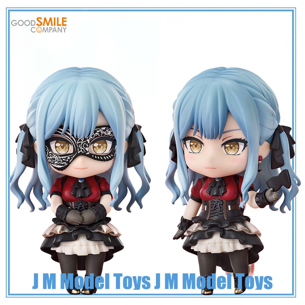 【JM】%100 Orijinal Good Smile C - Good Smile Company Nendoroid incelemesi ve fiyatı