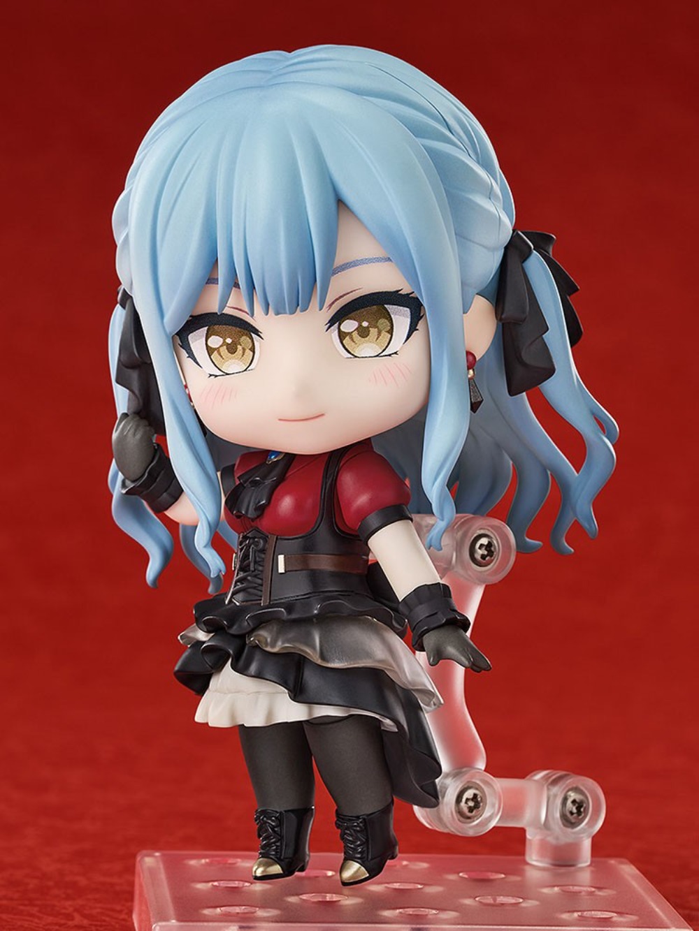 【JM】%100 Orijinal Good Smile C - Good Smile Company Nendoroid incelemesi ve fiyatı