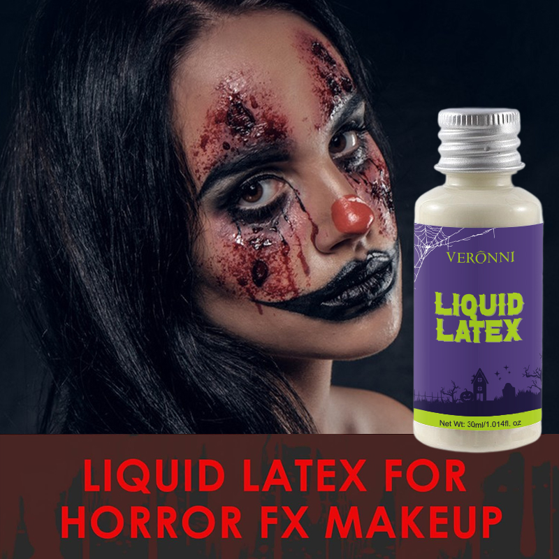 Cadılar Bayramı Hızlı Kuruyan  - Body Paint Sfx incelemesi ve fiyatı